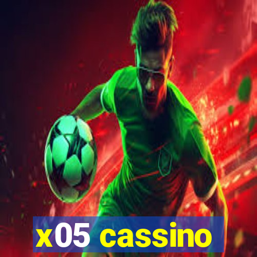 x05 cassino